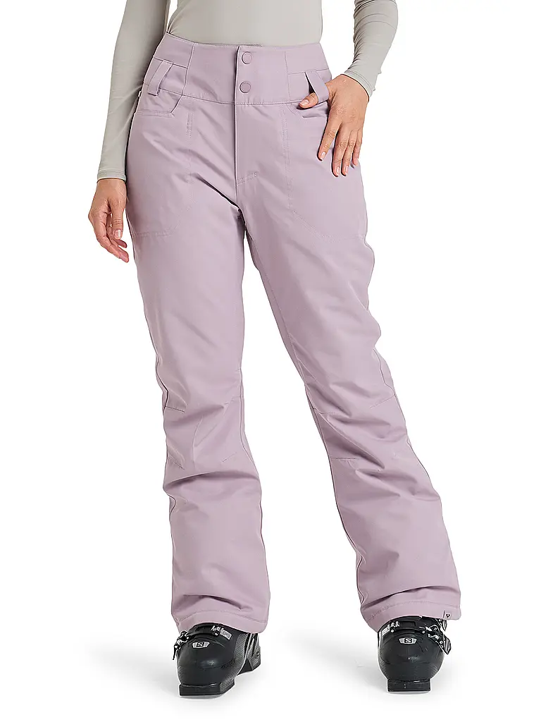 ROXY | Pantalón de snowboard para mujer Diversion PT | Rosa