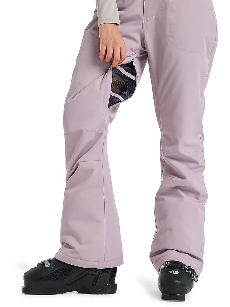 ROXY | Pantalón de snowboard para mujer Diversion PT |