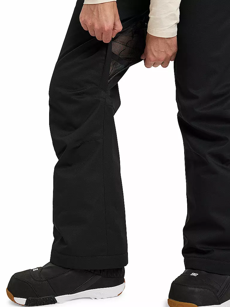 ROXY | Pantalón de snowboard para mujer Diversion Pt | 