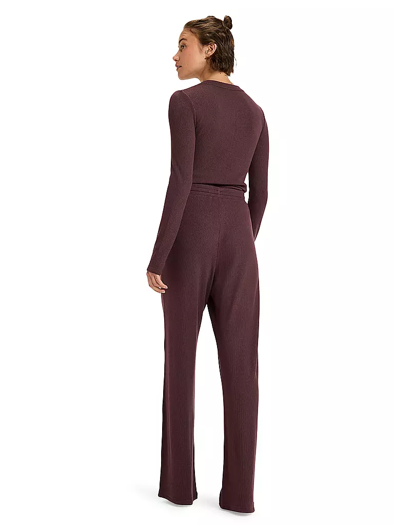 ROXY | Pantalones de chándal de mujer Midnight Avenue |