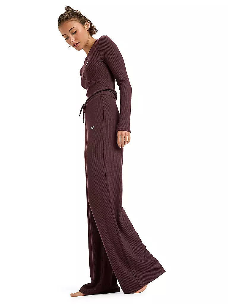 ROXY | Pantalones de chándal de mujer Midnight Avenue |