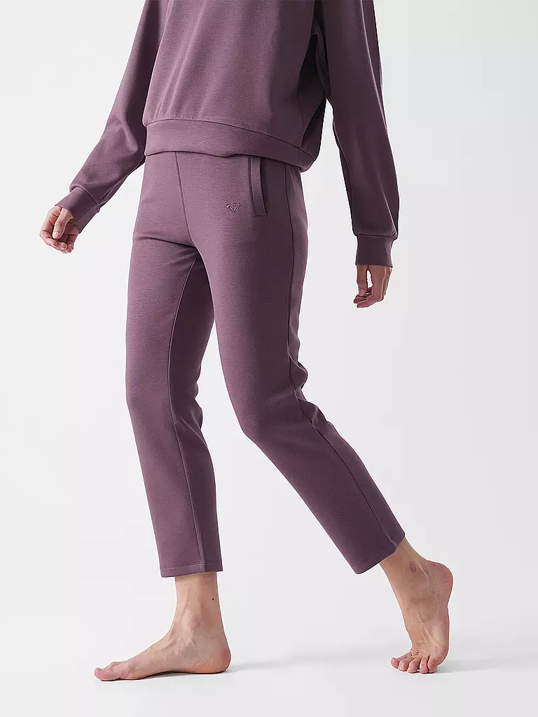 ROXY | Pantalones de chándal Rise & Vibe para mujer | 