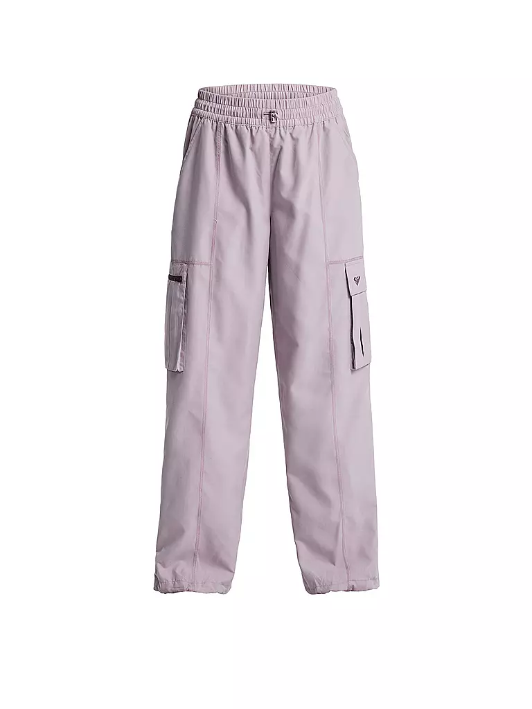 ROXY | Pantalones de jogging para mujer Boundless Spirits | Rosa