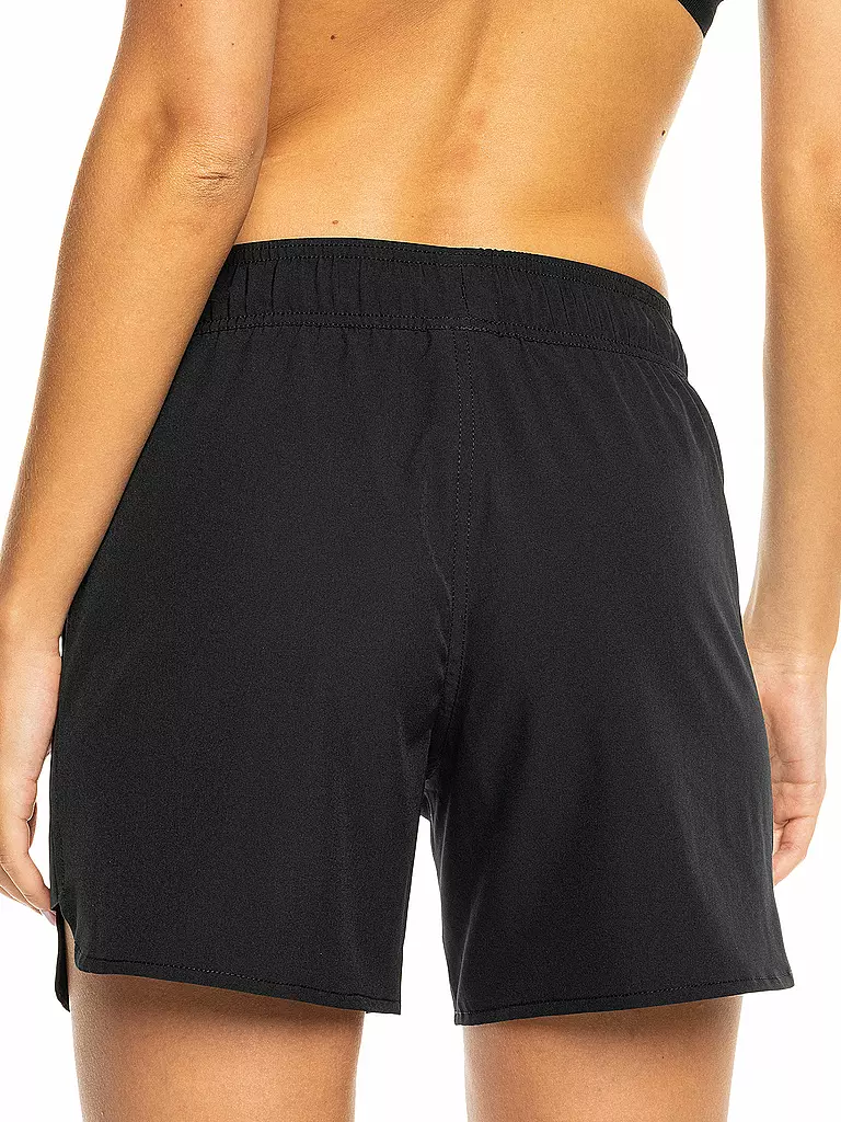 ROXY | Short Wave de 5 pulgadas para mujer | Gris