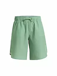 ROXY | Short Wave de 9 pulgadas para mujer | Verde claro