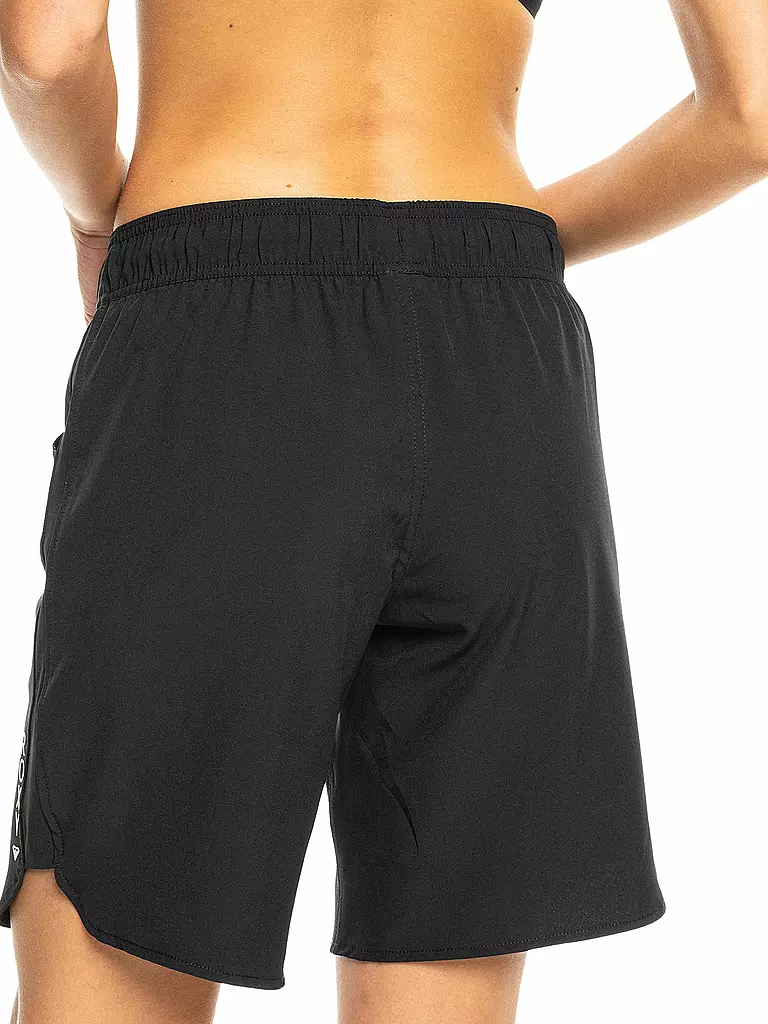 ROXY | Short Wave de 9 pulgadas para mujer | Gris