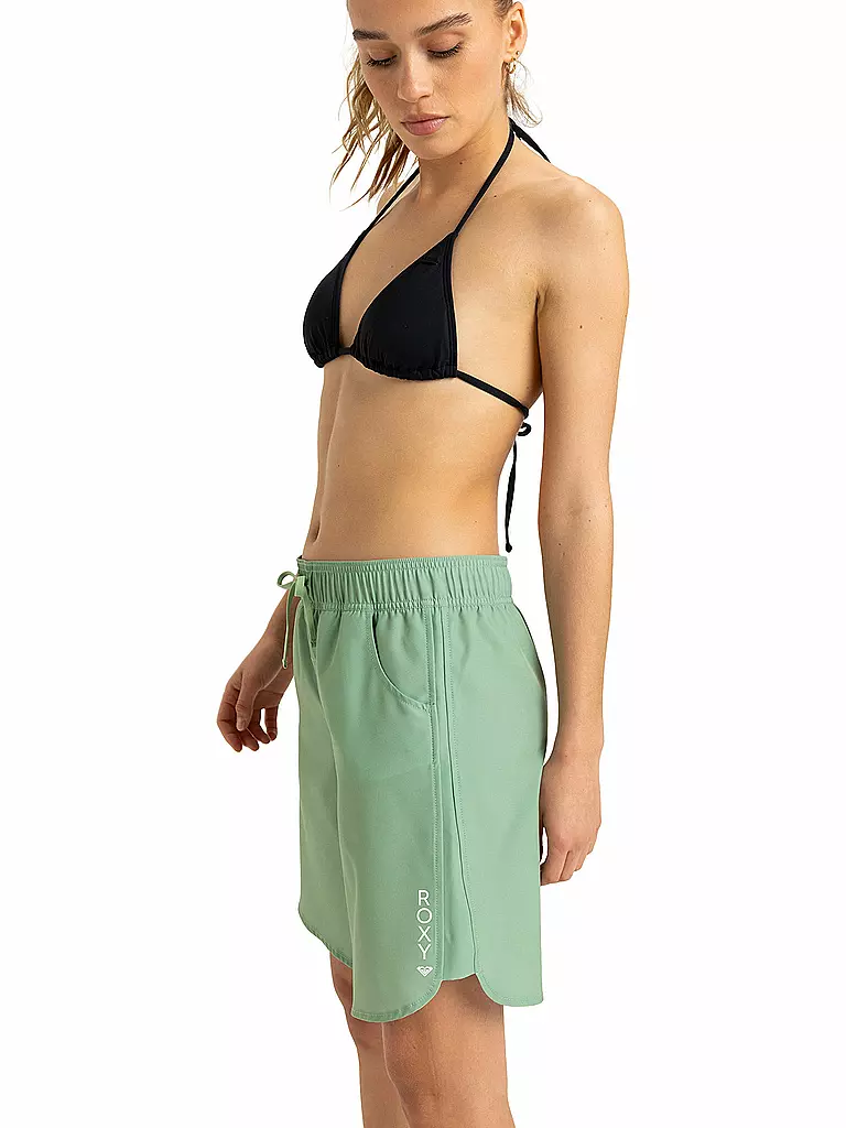 ROXY | Short Wave de 9 pulgadas para mujer | 