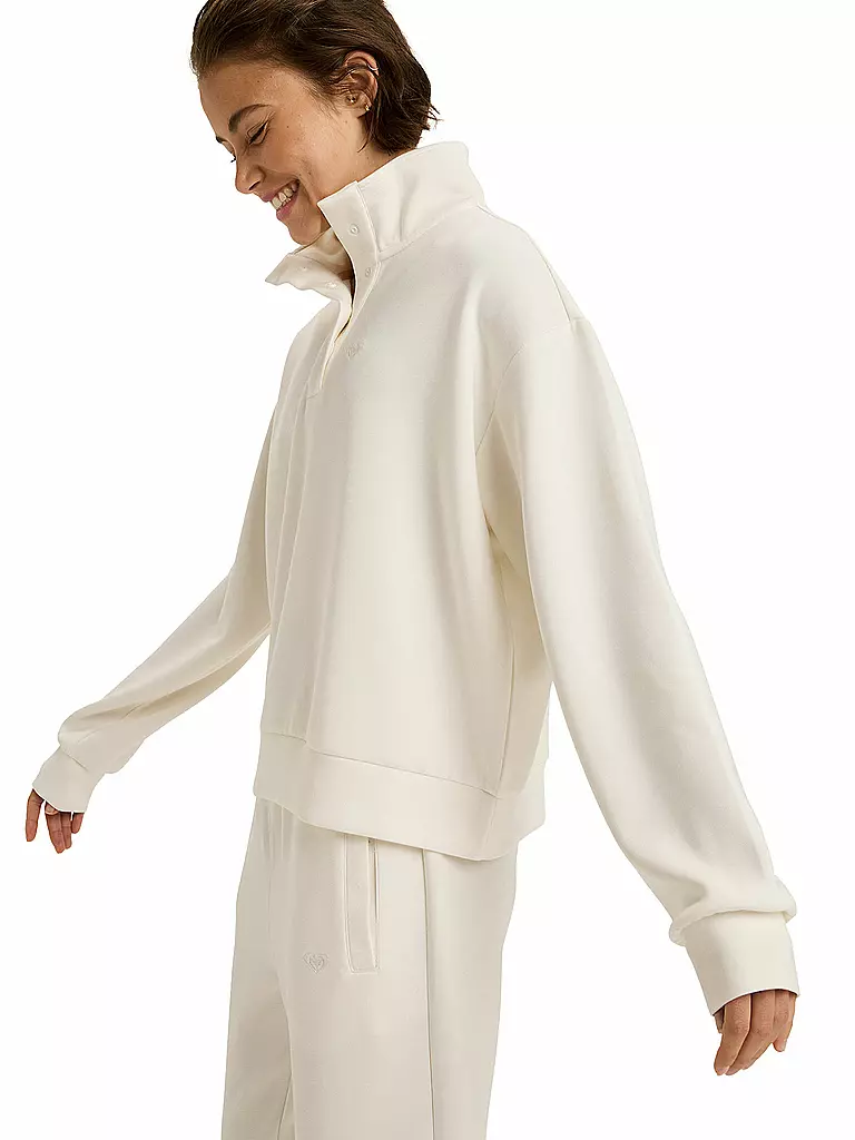 ROXY | Suéter de Mujer Rise & Vibe Fleece | 