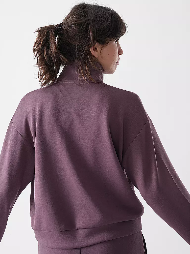 ROXY | Suéter de Mujer Rise & Vibe Fleece | 