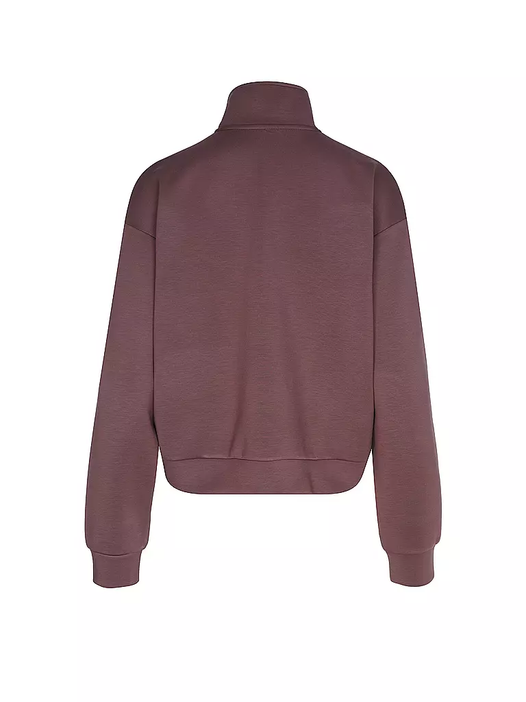 ROXY | Suéter de Mujer Rise & Vibe Fleece | 