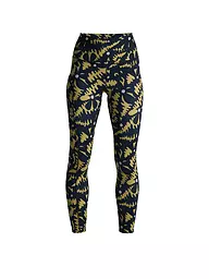 ROXY | Tight de tobillo Heart Into It para mujer | Gris