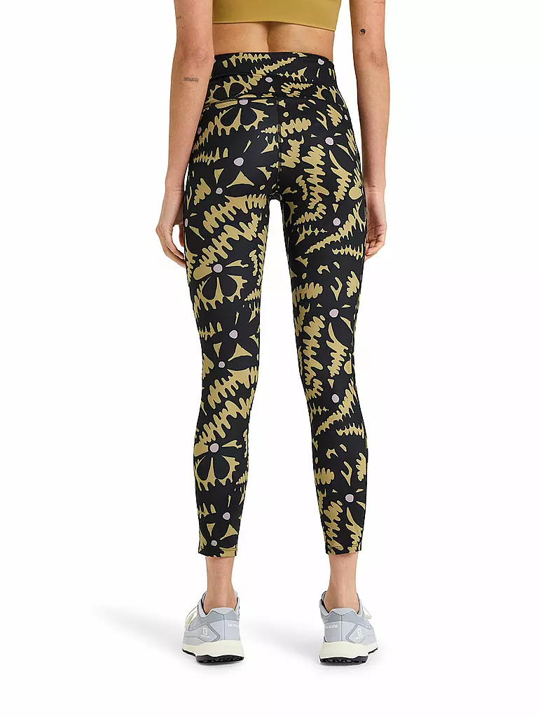 ROXY | Tight de tobillo Heart Into It para mujer | 