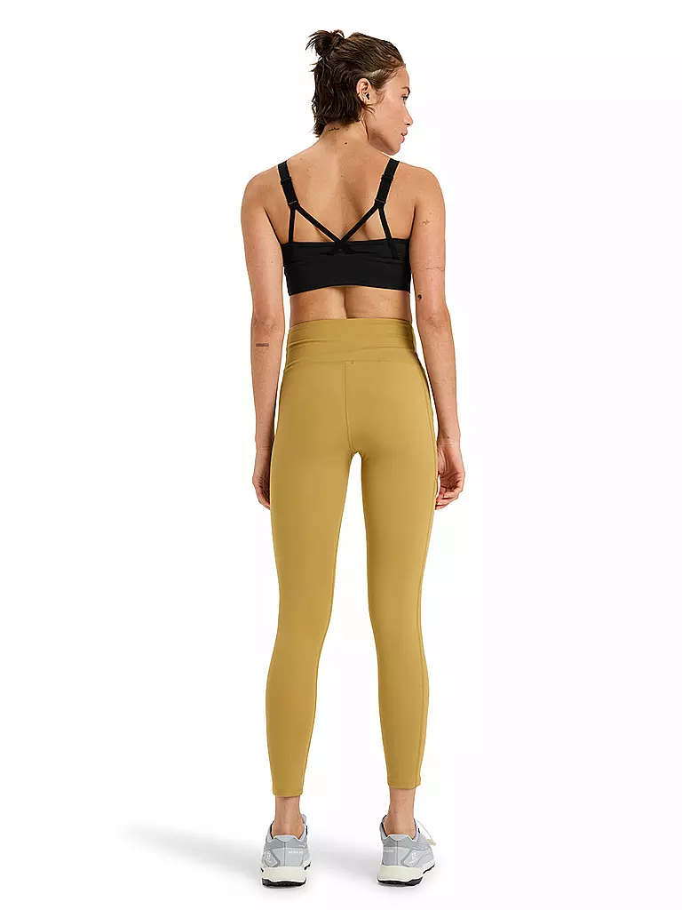 ROXY | Tight de tobillo Heart Into It para mujer |