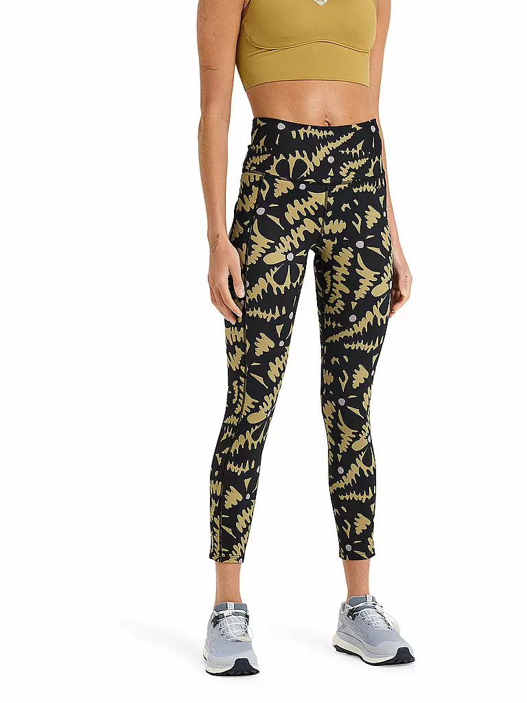 ROXY | Tight de tobillo Heart Into It para mujer | 