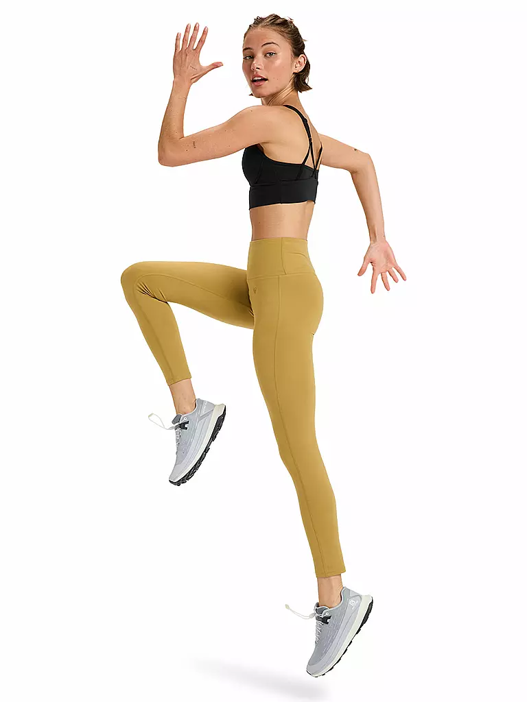 ROXY | Tight de tobillo Heart Into It para mujer |