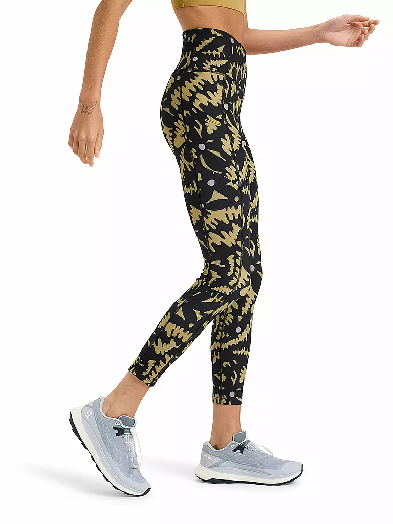 ROXY | Tight de tobillo Heart Into It para mujer | 