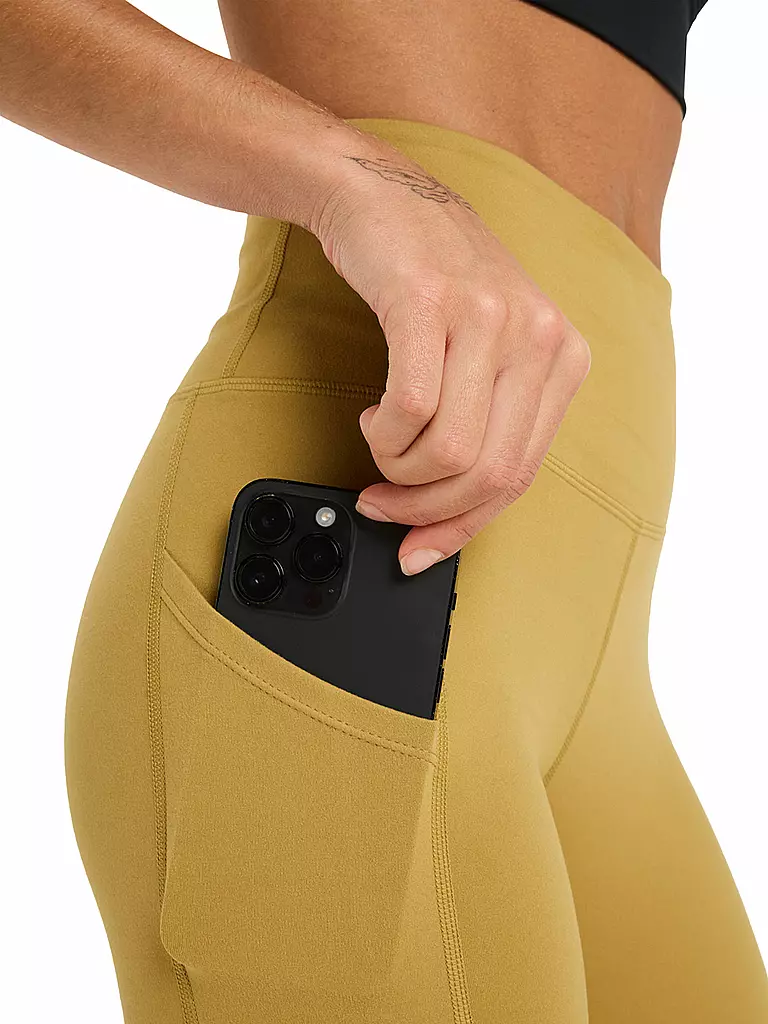 ROXY | Tight de tobillo Heart Into It para mujer |