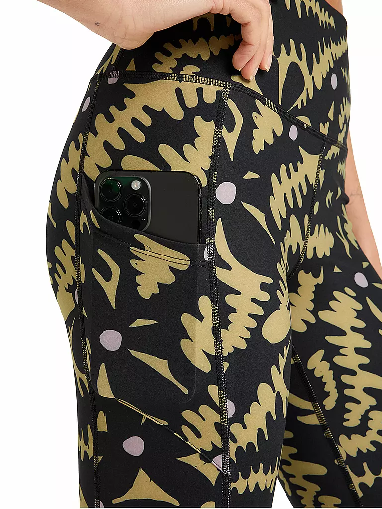 ROXY | Tight de tobillo Heart Into It para mujer | 