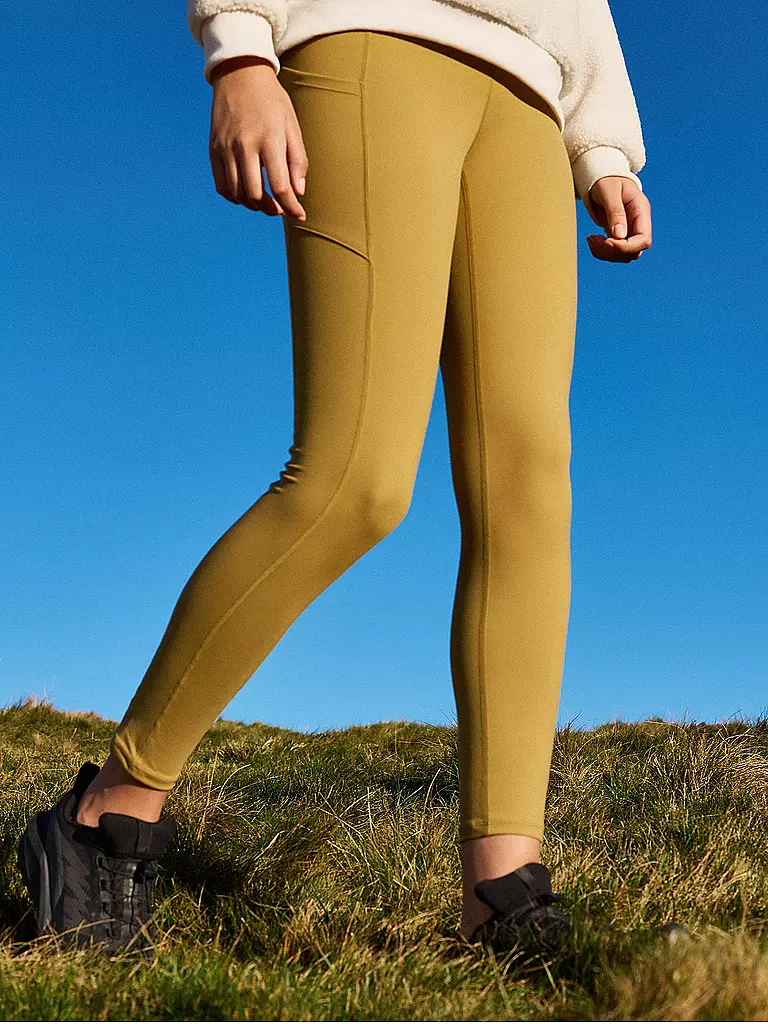 ROXY | Tight de tobillo Heart Into It para mujer |