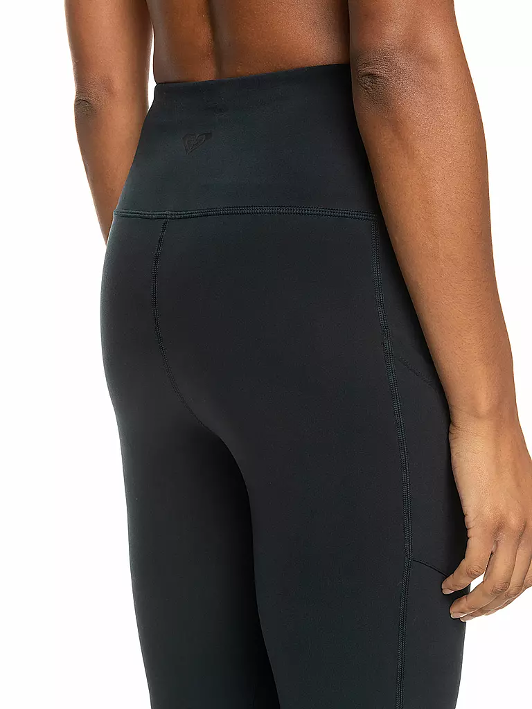 ROXY | Tight de tobillo Heart Into It para mujer |