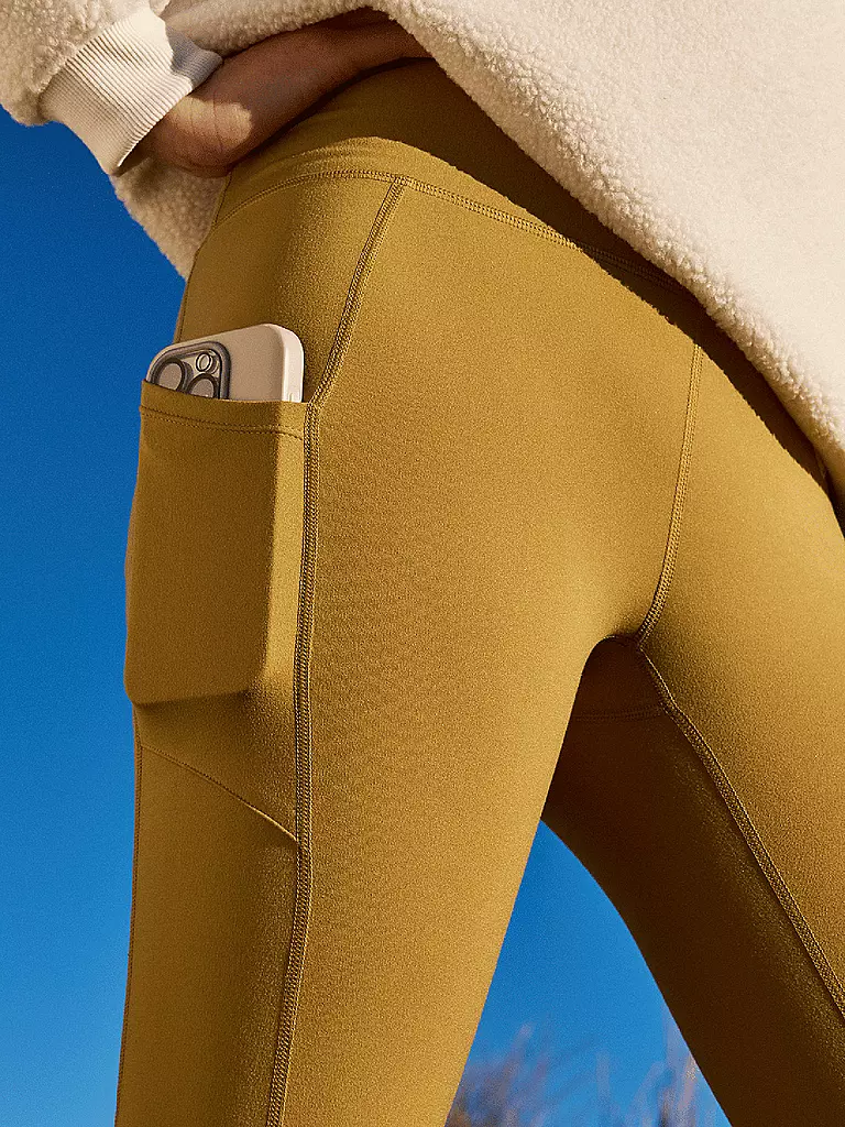 ROXY | Tight de tobillo Heart Into It para mujer |