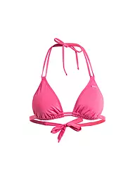 ROXY | Top de bikini para mujer Beach Classics | Fucsia
