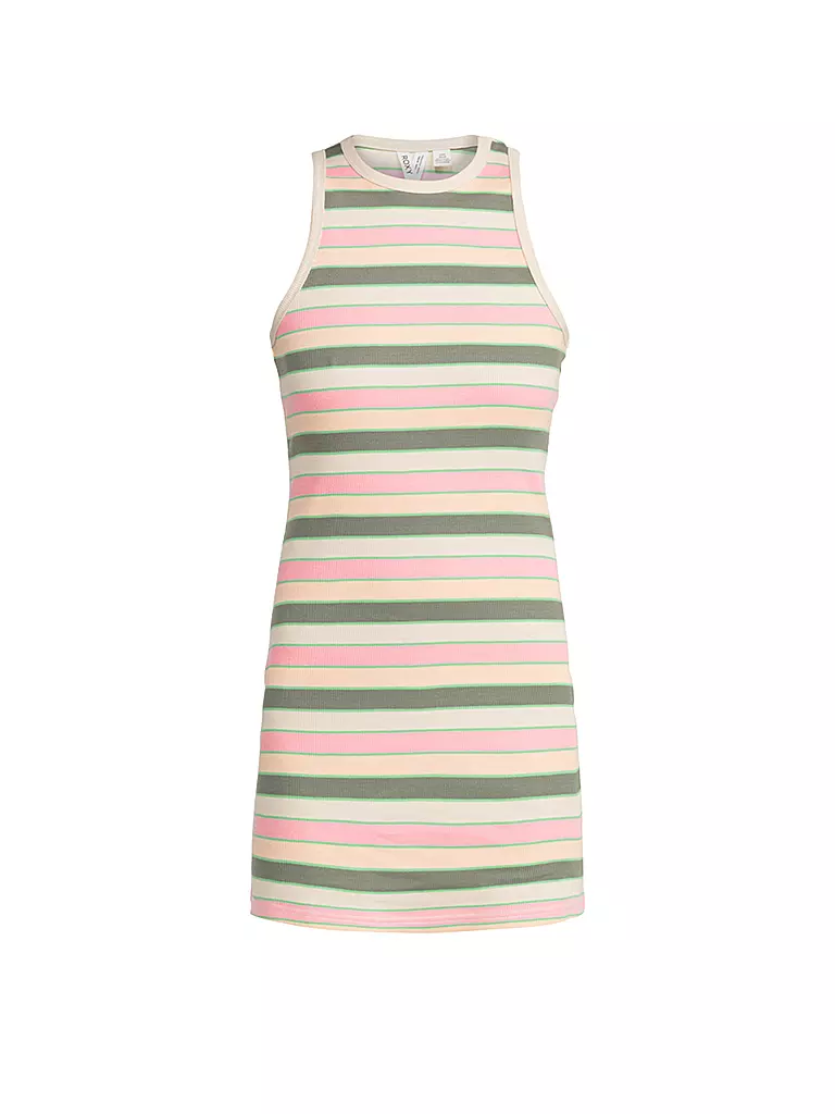 ROXY | Vestido de mujer Back To Beautiful | Multicolor