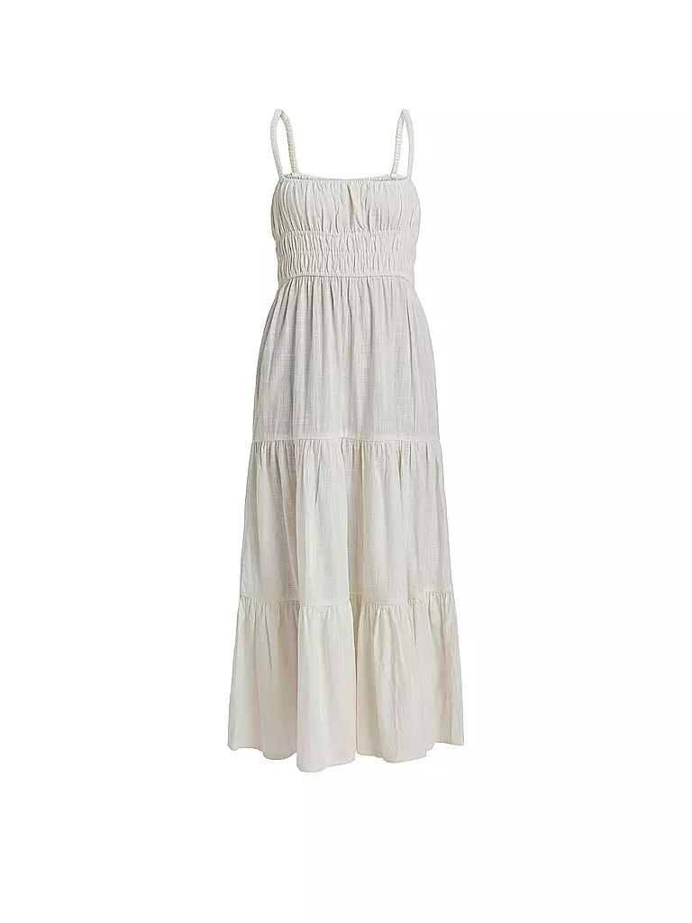 ROXY | Vestido de mujer Sunshine Coastline Solid | Crema