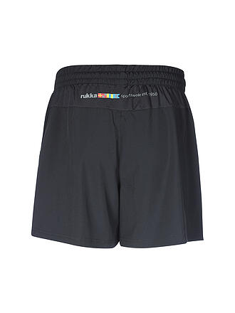 RUKKA | Pantalón corto de running Myllypuro para hombre