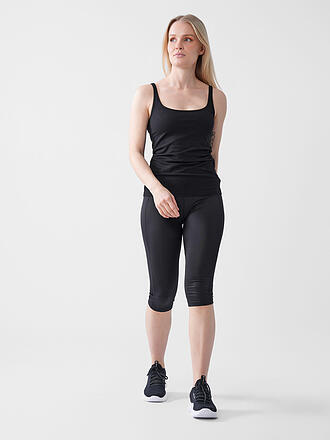 RUKKA | Pantalones de running 3/4 Maakeski para mujer