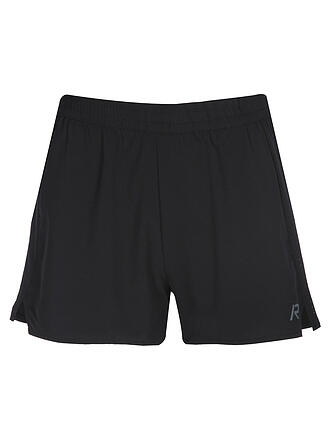 RUKKA | Pantalón corto de running 2 en 1 Makela para mujer