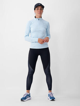 RUKKA | Camiseta de running para mujer Maalo con cremallera