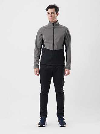 RUKKA | Mallas largas de esquí de fondo softshell Talola para hombre