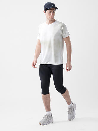 RUKKA | Mallas de running Mosso 3/4 para hombre