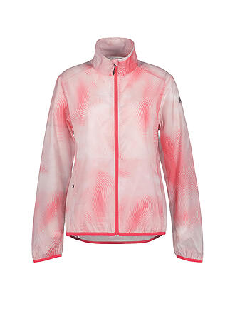 RUKKA | Chaqueta de running para mujer Maile Print