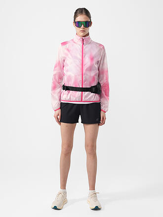 RUKKA | Chaqueta de running para mujer Maile Print