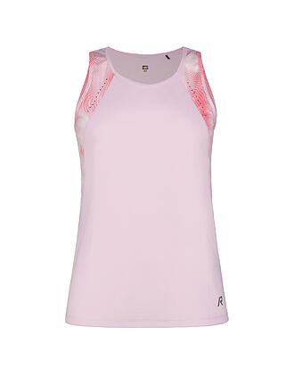 RUKKA | Camiseta de running estampada para mujer