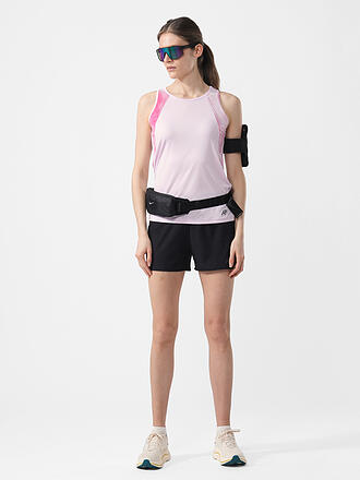 RUKKA | Camiseta de running estampada para mujer