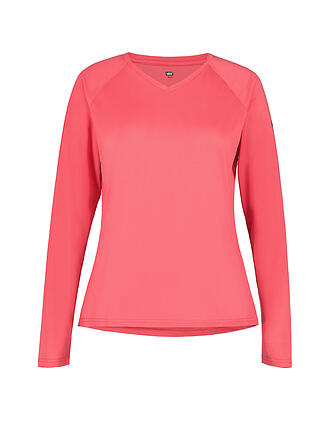 RUKKA | Camiseta de running Muotka para mujer