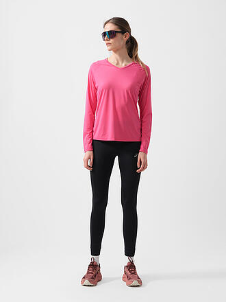 RUKKA | Camiseta de running Muotka para mujer