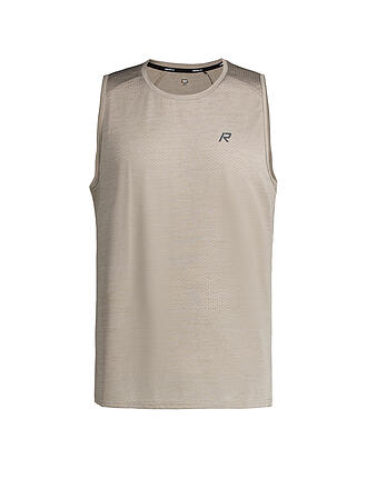 RUKKA | Camiseta de tirantes de running Mikkola para hombre