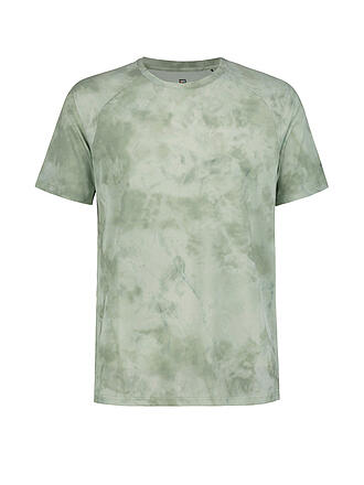 RUKKA | Camiseta de running para hombre Muukko V2