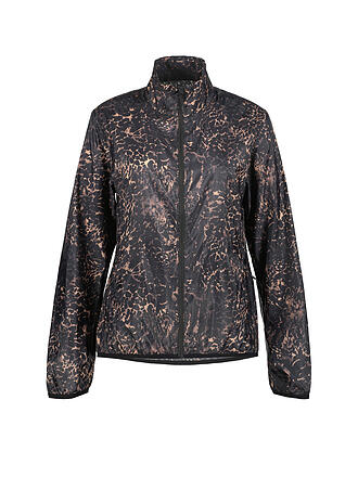 RUKKA | Chaqueta de running Maile Print para mujer