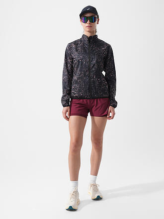 RUKKA | Chaqueta de running Maile Print para mujer