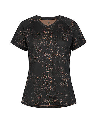 RUKKA | Camiseta de running Muuko Print para mujer