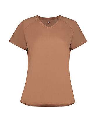 RUKKA | Camiseta de running Muuko Va2 para mujer