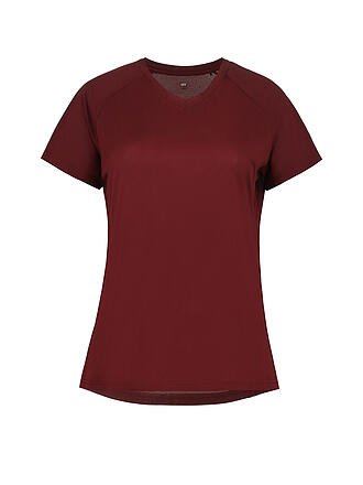 RUKKA | Camiseta de running para mujer Muuko Va2