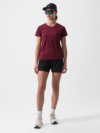 RUKKA | Camiseta de running para mujer Muuko Va2
