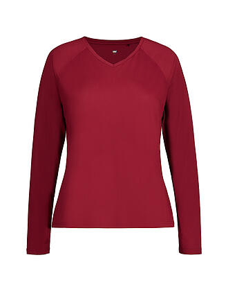 RUKKA | Camiseta de running Muotka V2 para mujer