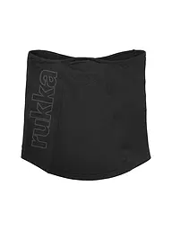 RUKKA | Calentador de cuello Ukonlahti | Negro